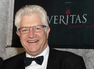 Exciting results and announcements at Veritas awards