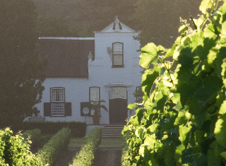 Lonely Planet selects Cape Winelands as a Top 10 Best Value Destination for 2020