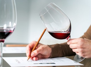 Entries for the best young wine writer now open