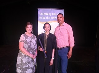 PYDA celebrates its class of 2019