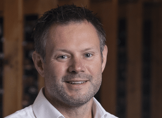 Wim Truter bids KWV farewell