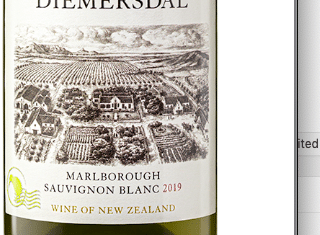 Diemersdal Estate releases Sauvignon Blanc from other side of the world