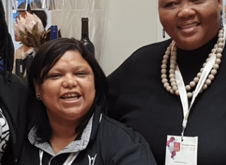 Black-owned wine brands make history at ProWine China
