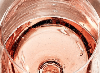 A cachet for rosé: The rise of the prestige