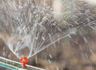 The importance of water innovation