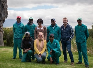 Fairview – a holistic approach to individual development