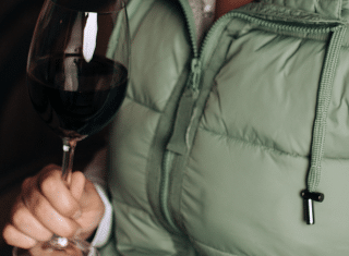 Four new Cape Wine Masters graduate from the Cape Wine Academy during lockdown