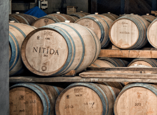 Nitida launches exciting competition to celebrate resumption of wine sales