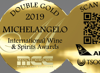 Entries are open for the 2020 Michelangelo International Wine & Spirits Awards