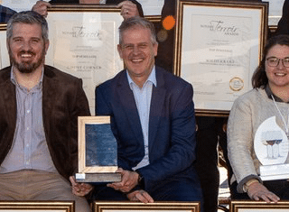 Terroir wine competition on course despite Covid-19