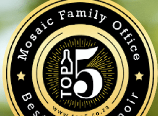 Entries open for the Mosaic Top Five Pinot Noir Wine Awards