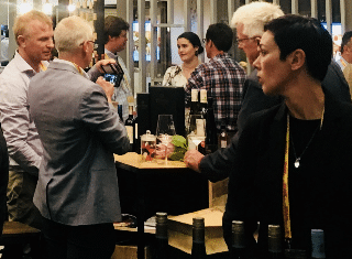 CapeWine 2021 postponed