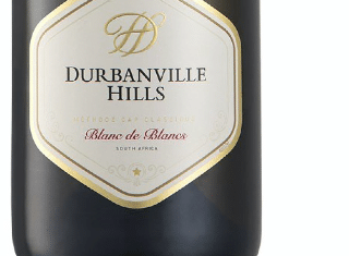 Durbanville Hills’ Blanc de Blancs crowned World’s Best Bottle Fermented Sparkling Wine