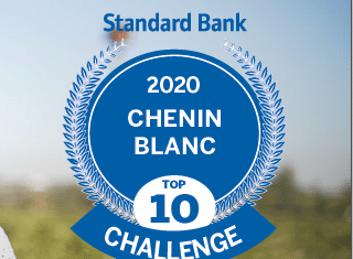 Time to enter the Standard Bank Chenin Blanc Top 10 Challenge