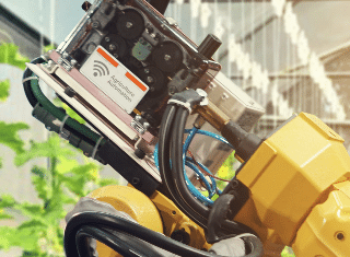 Santam: Protection for precision farming