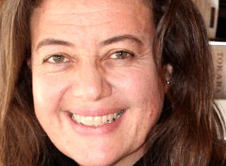 Heidi Duminy appointed principal of the Cape Wine Academy