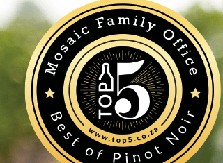 New awards raise Pinot’s profile