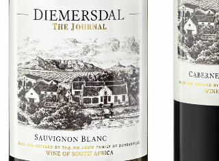 New range of wine honours heritage of Diemersdal