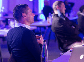 Meet the future: Spier launches hybrid & virtual conferencing