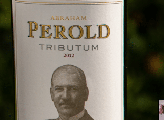 Entries open for 2020 Perold Absa Cape Blend Competition