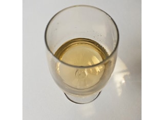 The phenolic compounds of white wines