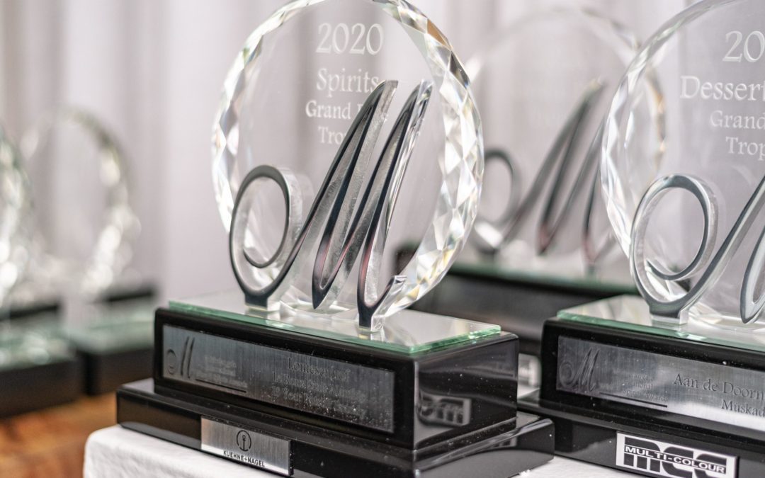 Michelangelo International Wine & Spirits Awards Honours SA’s Top Producers