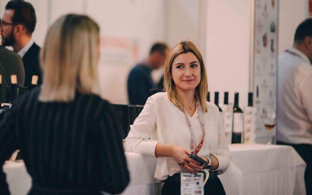 World Bulk Wine Exhibition goes digital for 2020