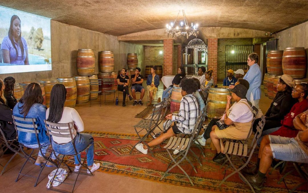 CWG and Nedbank’s ‘Buddy Project’ gathers momentum post-alcohol ban