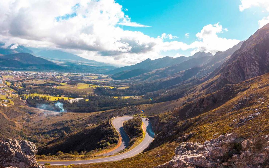 Reinventing the tourism wheel