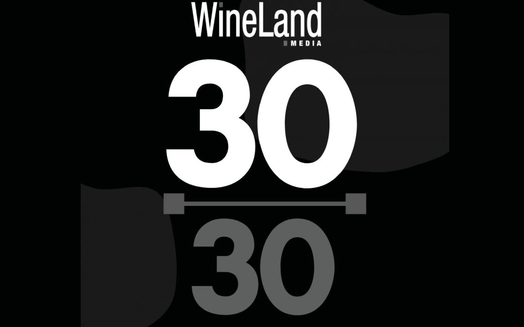 Nominations open for WineLand’s ’30 Under 30′ community