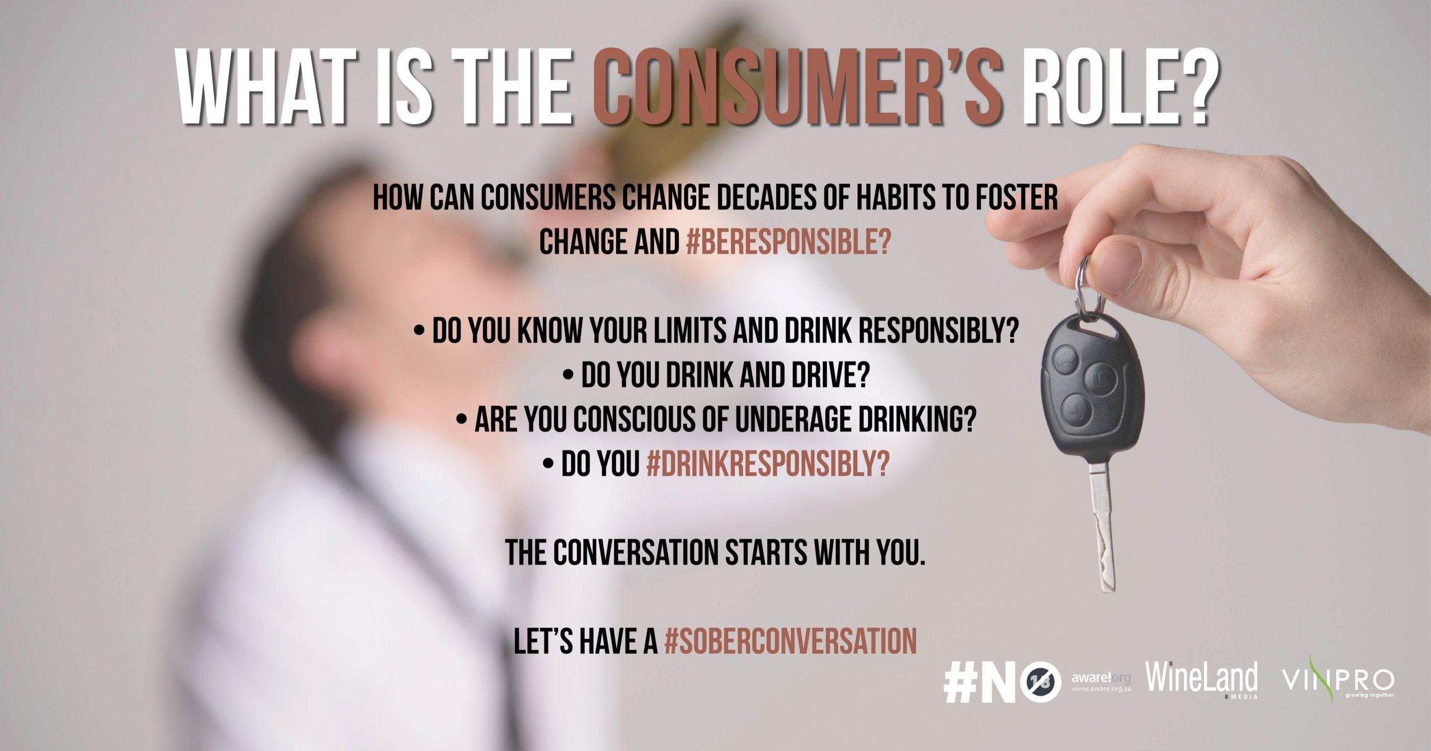Aware.org calls on citizens to enjoy the holidays responsibly