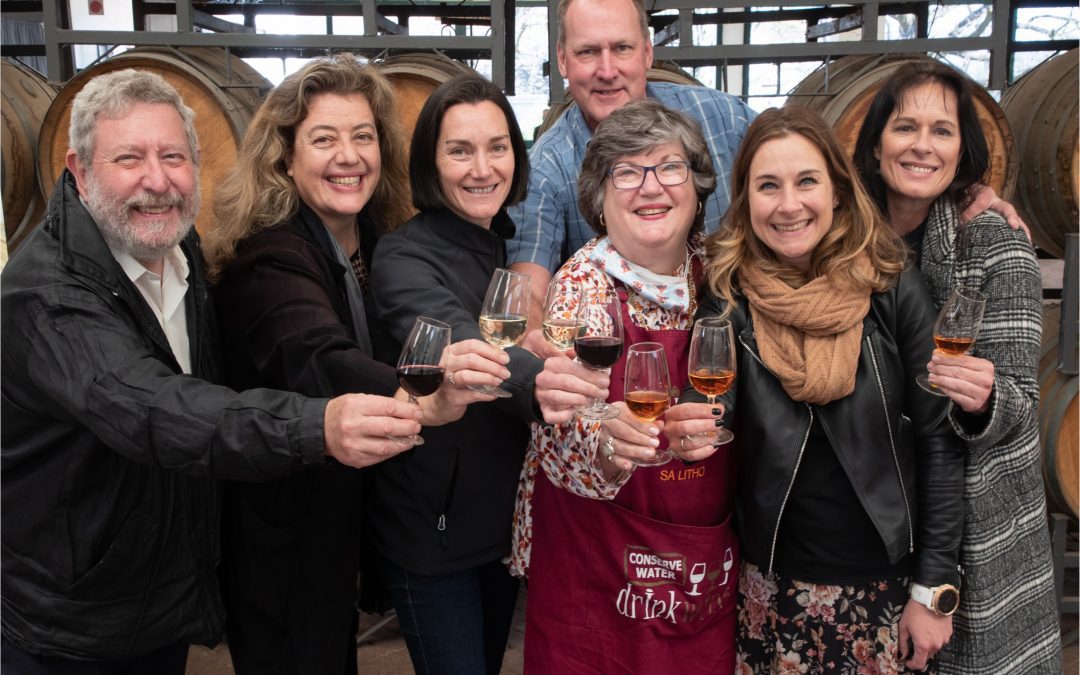 South Africa’s finest wines to be judged at Veritas