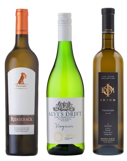 Viognier