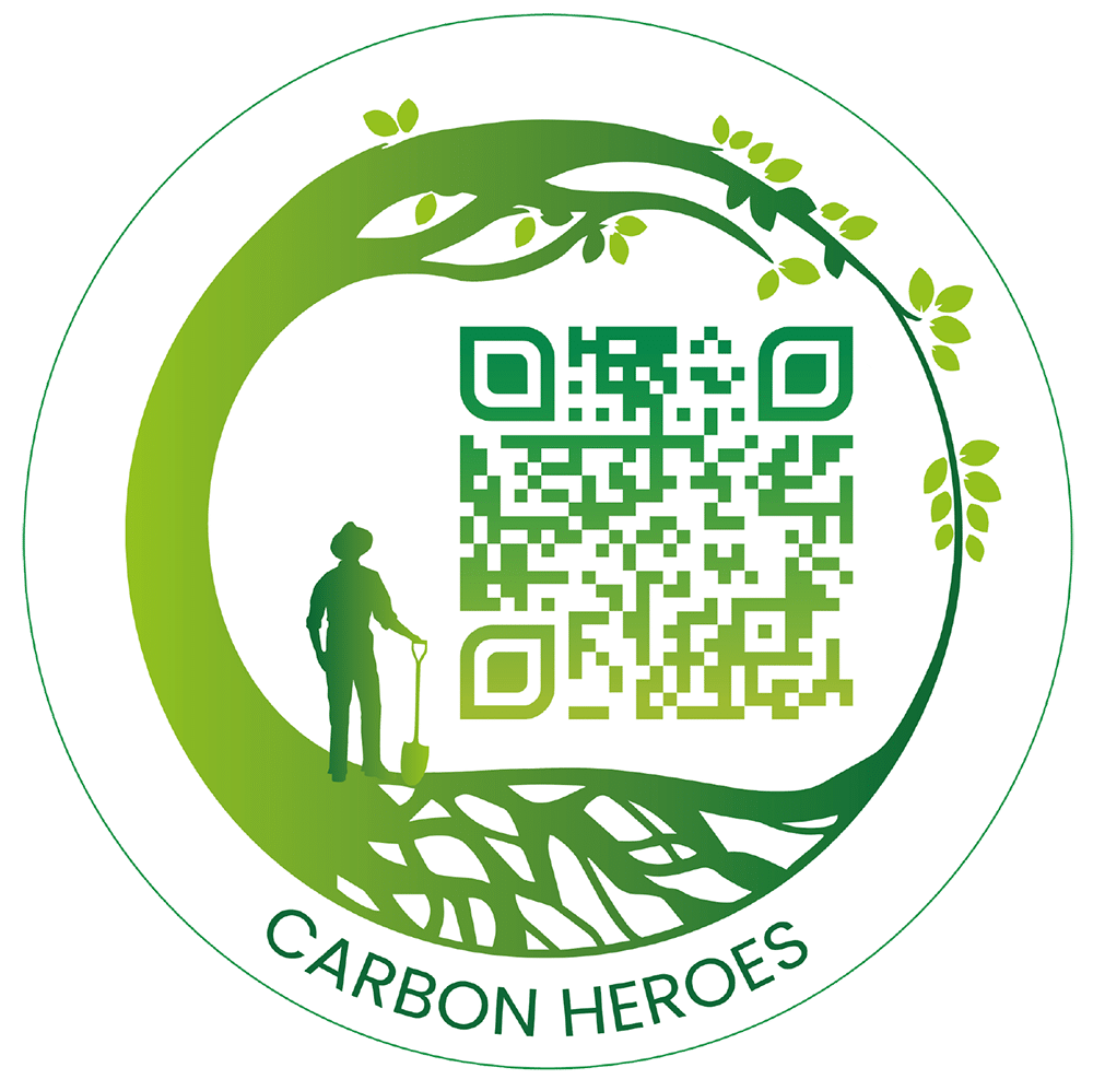 Carbon Heroes
