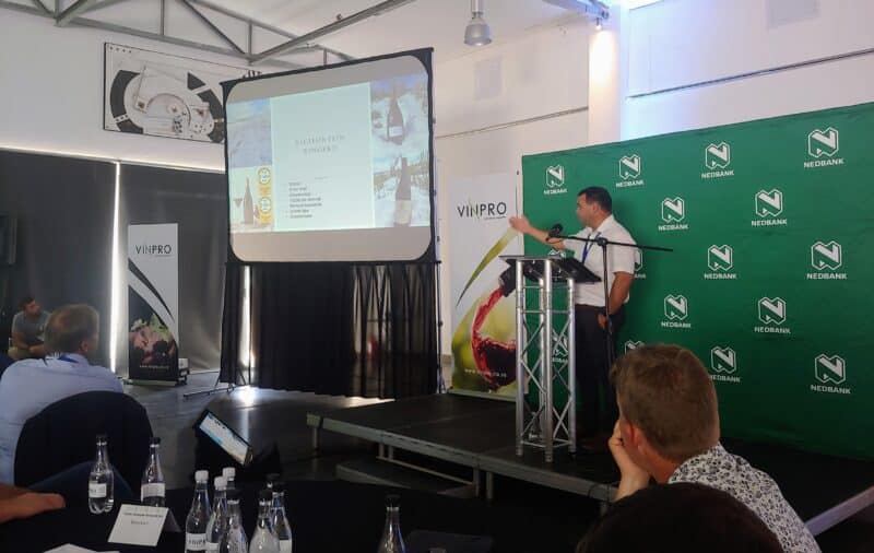 Christi van den Heever