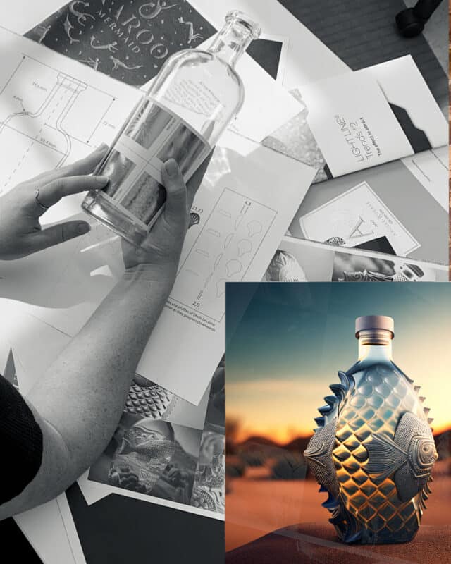 BRAVO-used-AI-tools-ChatGPT-and-Midjourney-to-generate-stories-patterns-and-textures-inspired-by-the-Karoo-Mermaid-folktale-and-the-agave-plant