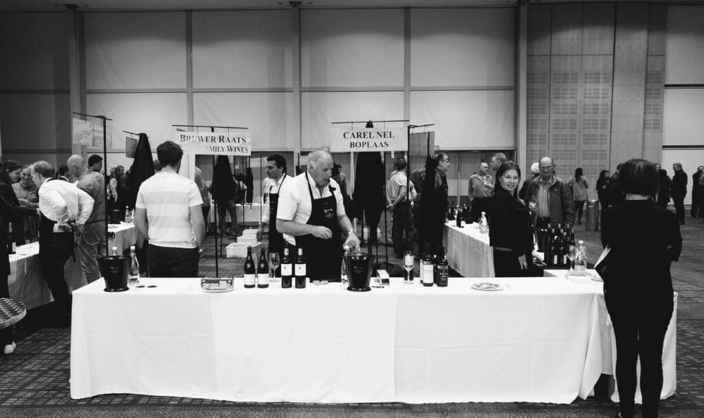 Carel Nel, Boplaas (2017)