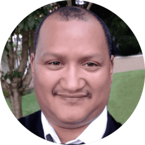 Stephan Pietersen of Work Accident Support