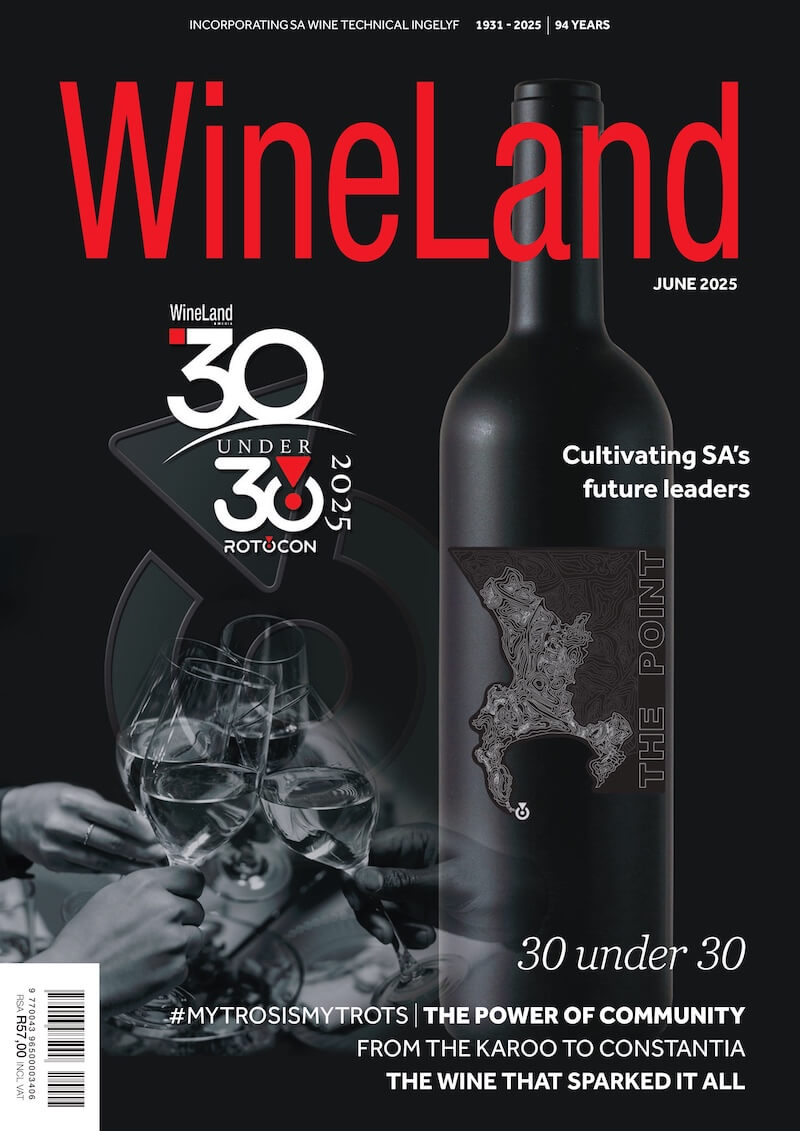 Wineland June 2025